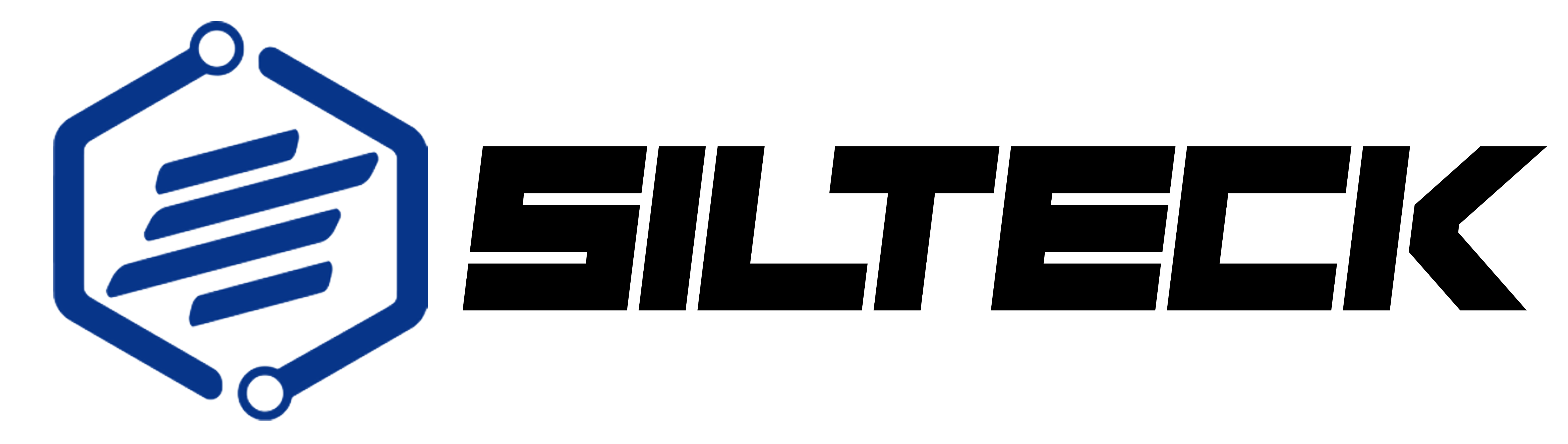 Silteck Logo